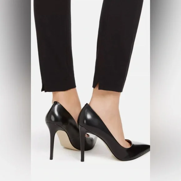 SPANX skinny back seam pants - 2X PETITE, Incredible quality. - Picture 3 of 4